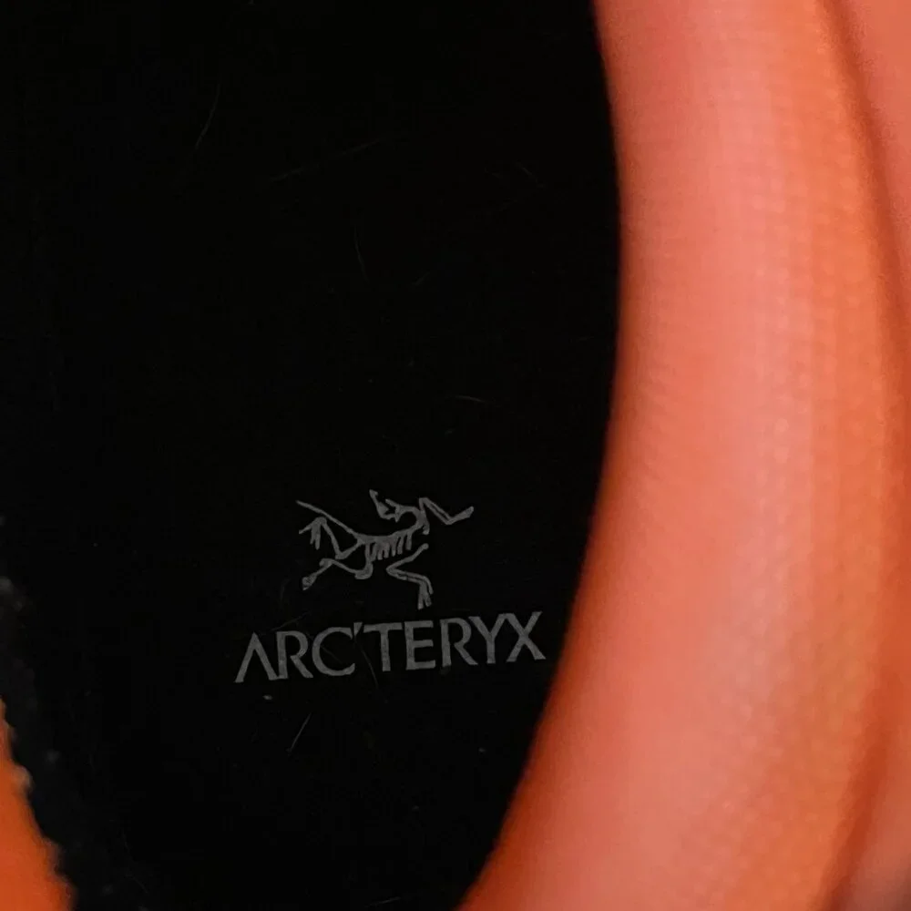 ARC'TERYX ‎ Men's Kopec Mid GTX Boot in Orange Size 8
